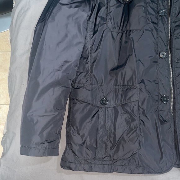 Prada “Art.SGH575” Jacket - Picture 3 of 14